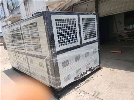 冷却水循环系统冷水机 中型工业冷水机欢迎订购 山东东燊辉