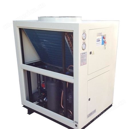 DSH-06A风冷式工业用冷水机全国销售 低温工业冷水机