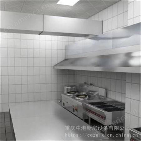 重庆单位厨房设备发货