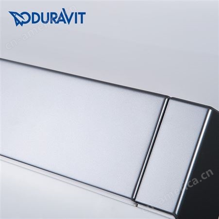 Duravit杜拉维特公司闪烁DuraStyle智能电子马桶盖610200