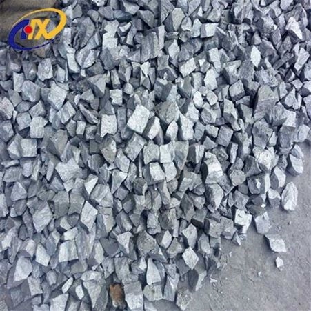 国标硅锰合金6517 6014 硅锰合金 厂家批发 锰硅 恒星冶金
