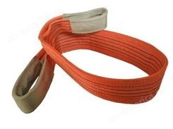 扁平吊装带都有哪些安全要求 扁平吊带的寿命