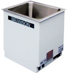 美国必能信（Branson）​DHA1000​大容量超声波清洗器
