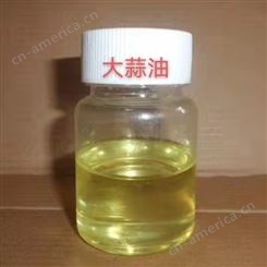 大蒜油 水性大蒜油  营养强化剂 众鑫达化工