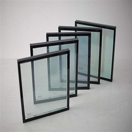 耀晶 中空玻璃 专业生产 优惠大 规格齐全 硬度高