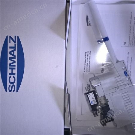 schmalz 吸盘SPU 300 NBR-55 G1/2-IG 10.01.01.01134 供应