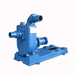 羊城水泵TC型单级单吸自吸式离心水泵 适用于工业农业等