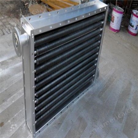 散热器 工业光排管 家用暖气片 钜派烘干 导热快 型号可定做