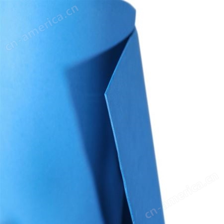 恒兴隆 泡沫蓝色衬垫 珍珠棉 导电 气泡膜宽度100厘米 机械工业