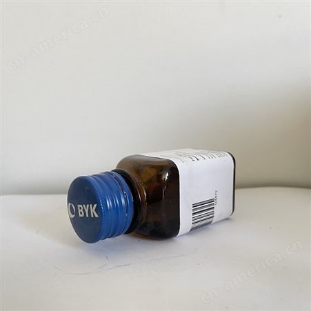 德予得液体防流挂助剂BYK-410 改善含颜料体系的防沉降