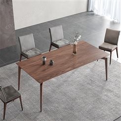 新中式禅意书桌椅组合 大班台乌金木家具全实木办公桌 可定做