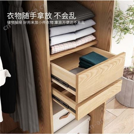 新中式白蜡木书柜 禅意免漆简约实木仿古卧室展示柜 客厅书柜衣柜 可定做