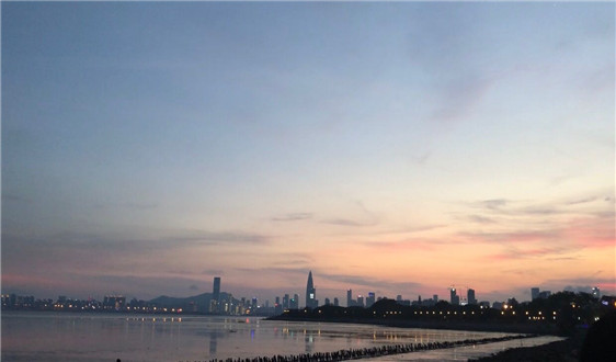 2020年广东省污水处理厂建设仍有待提升