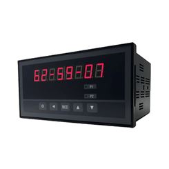 CH-DS定时器 一点继电器输出 6位LED显示定时器 倒计时方式显示器