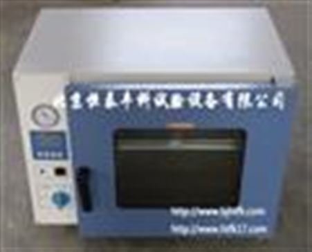 DZF-6030化学专用真空干燥箱
